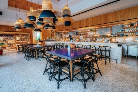 Sofitel Bali Nusa Dua - 63