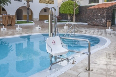 Sunset Harbour Club - 38