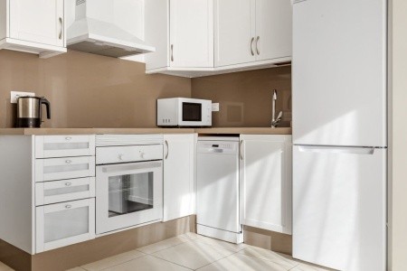 Sunset Harbour Club - 40