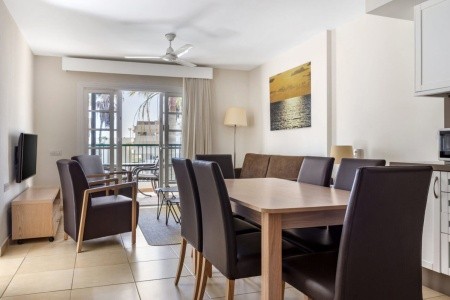 Sunset Harbour Club - 41