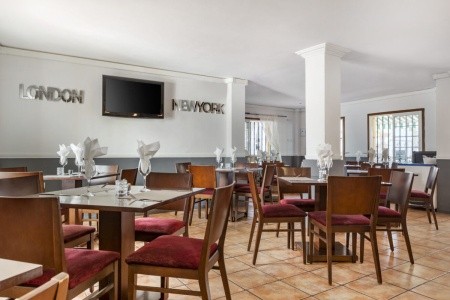 Sunset Harbour Club - 45