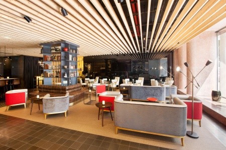 Bessa Hotel Liberdade - 28