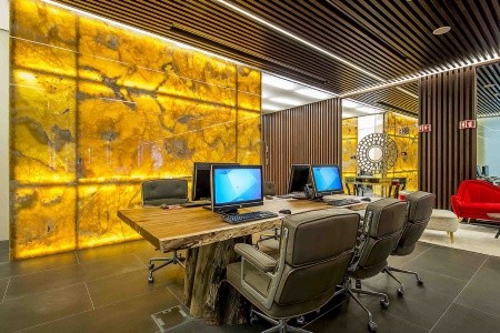 Bessa Hotel Liberdade - 29