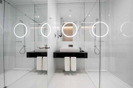 Bessa Hotel Liberdade - 34