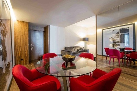 Bessa Hotel Liberdade - 36