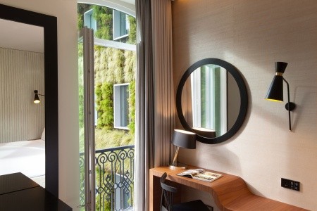 Bessa Hotel Liberdade - 40