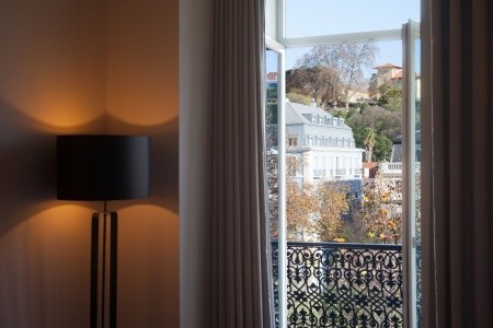 Bessa Hotel Liberdade - 43