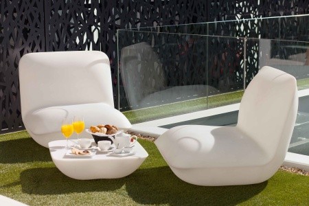 Bessa Hotel Liberdade - 45