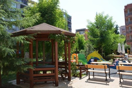 Rainbow 2 Beach Apartments - 21