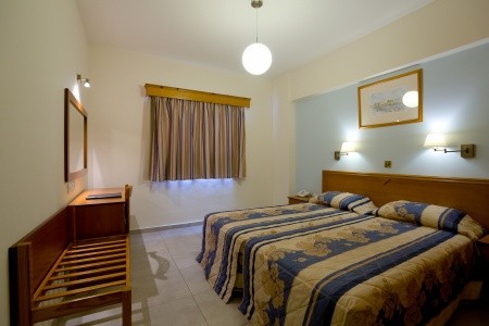 Kefalos Damon Hotel Apartments - 31