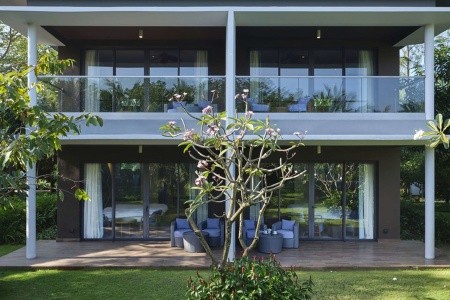 Novotel Phu Quoc Resort - 32