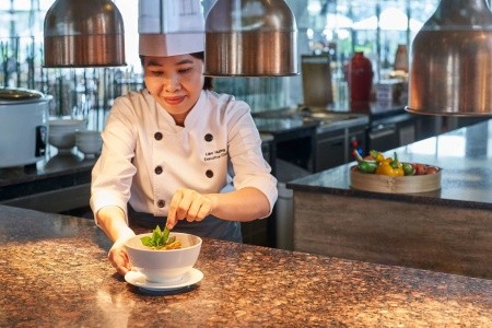 Novotel Phu Quoc Resort - 34