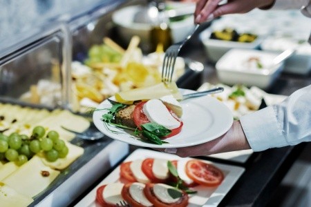 Poľsko Krakov Golden Tulip Krakow Kazimierz 2 dňový pobyt Raňajky Vlastná March 2026 ( 1/03/26- 2/03/26)