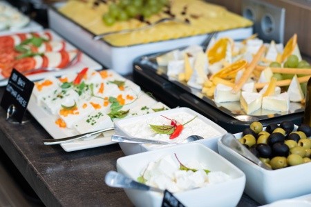 Poľsko Krakov Golden Tulip Krakow Kazimierz 2 dňový pobyt Raňajky Vlastná March 2026 ( 1/03/26- 2/03/26)