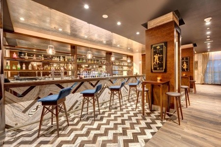 Spojené arabské emiráty Ajman Radisson Blu Ajman 5 dňový pobyt Raňajky Letecky Letisko: Praha February 2026 (19/02/26-23/02/26)