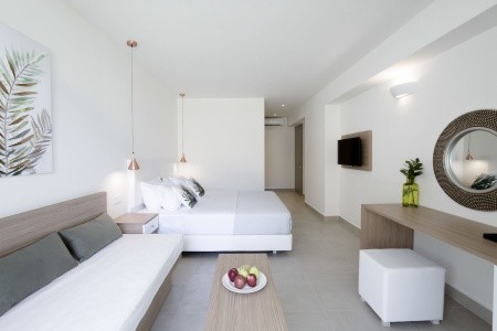 Aloe Boutique & Suites - 63