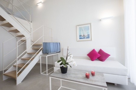 Aloe Boutique & Suites - 64