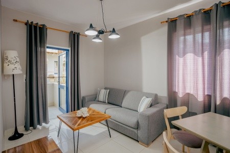 Galazio Apartments & Suites - 73