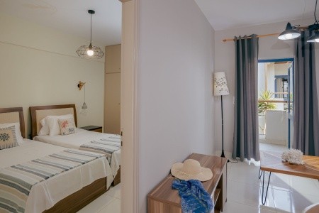 Galazio Apartments & Suites - 75