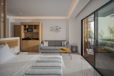 Galazio Apartments & Suites - 76