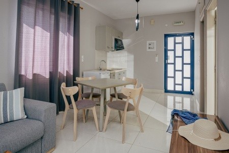 Galazio Apartments & Suites - 77