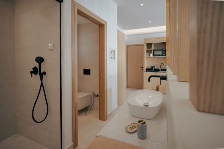 Galazio Apartments & Suites - 82