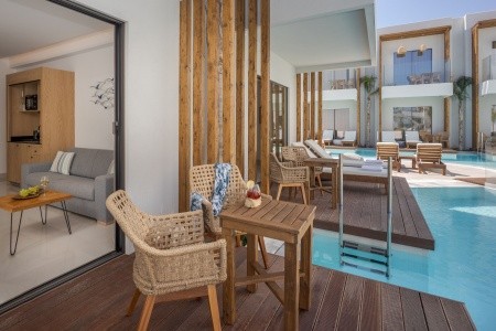 Galazio Apartments & Suites - 83