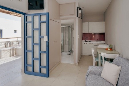 Galazio Apartments & Suites - 85