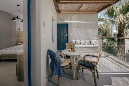 Galazio Apartments & Suites - 88