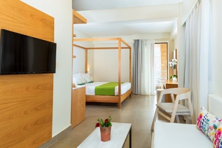 Airis Boutique & Suites - 58