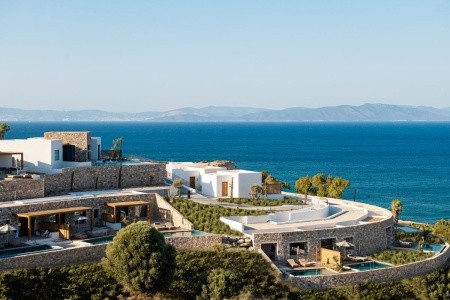 Koia All-Suite Wellbeing Resort (Agios Fokas) - 136