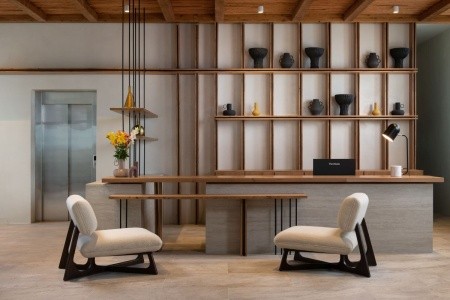 Koia All-Suite Wellbeing Resort (Agios Fokas) - 137