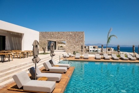 Koia All-Suite Wellbeing Resort (Agios Fokas) - 139