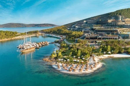 Lujo Bodrum - 4