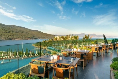 Lujo Bodrum - 19