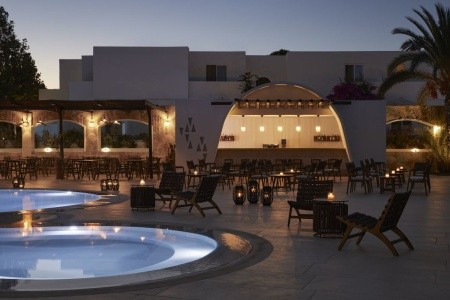 Absolute Kiotari Resort - 35