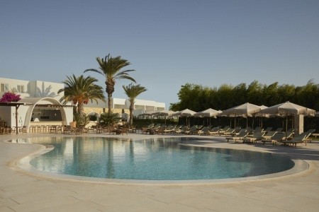 Absolute Kiotari Resort - 36