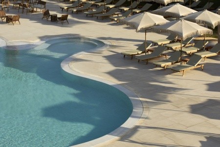 Absolute Kiotari Resort - 38