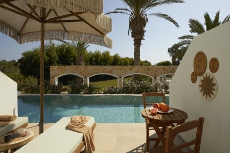 Absolute Kiotari Resort - 39