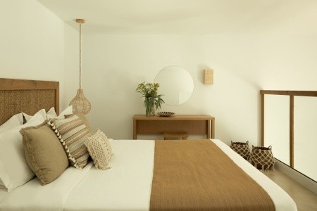 Absolute Kiotari Resort - 40