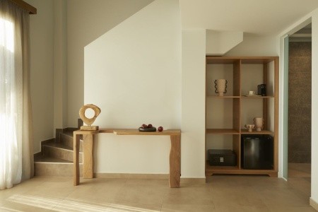 Absolute Kiotari Resort - 42