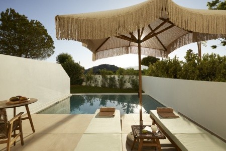 Absolute Kiotari Resort - 43