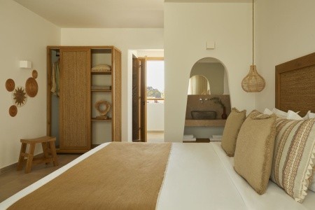 Absolute Kiotari Resort - 46