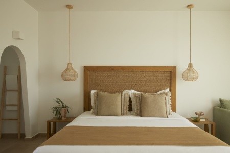 Absolute Kiotari Resort - 47