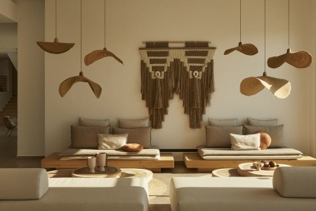 Absolute Kiotari Resort - 50