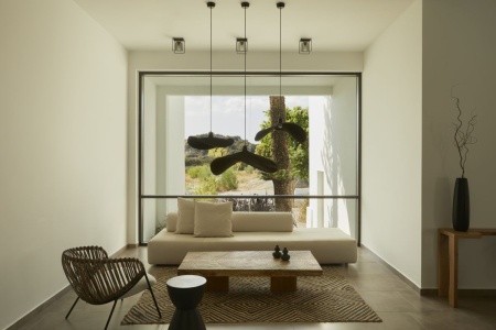 Absolute Kiotari Resort - 51