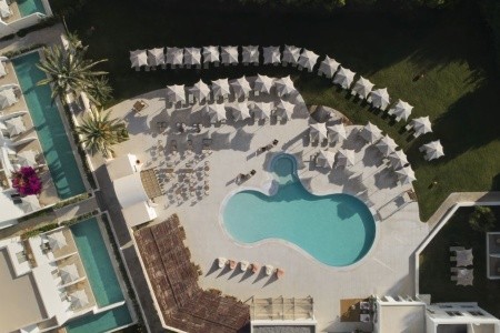 Absolute Kiotari Resort - 57