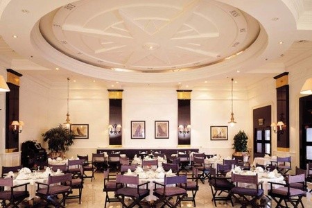 Sheraton Sharm Resort & Villas - 76