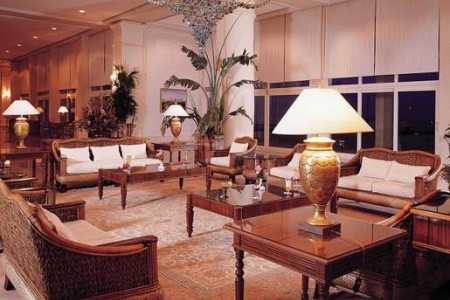 Sheraton Sharm Resort & Villas - 77