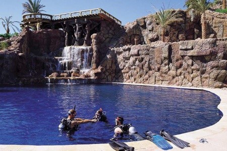 Sheraton Sharm Resort & Villas - 78